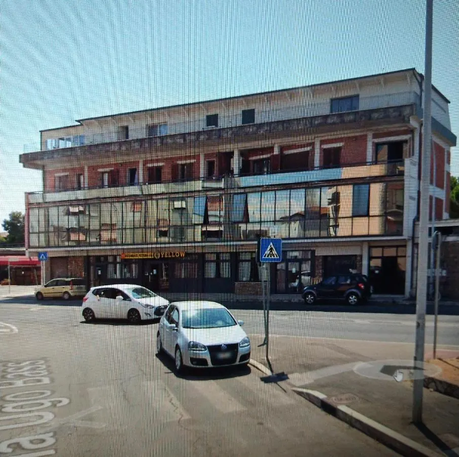 Appartamento Rosaspina Grosseto