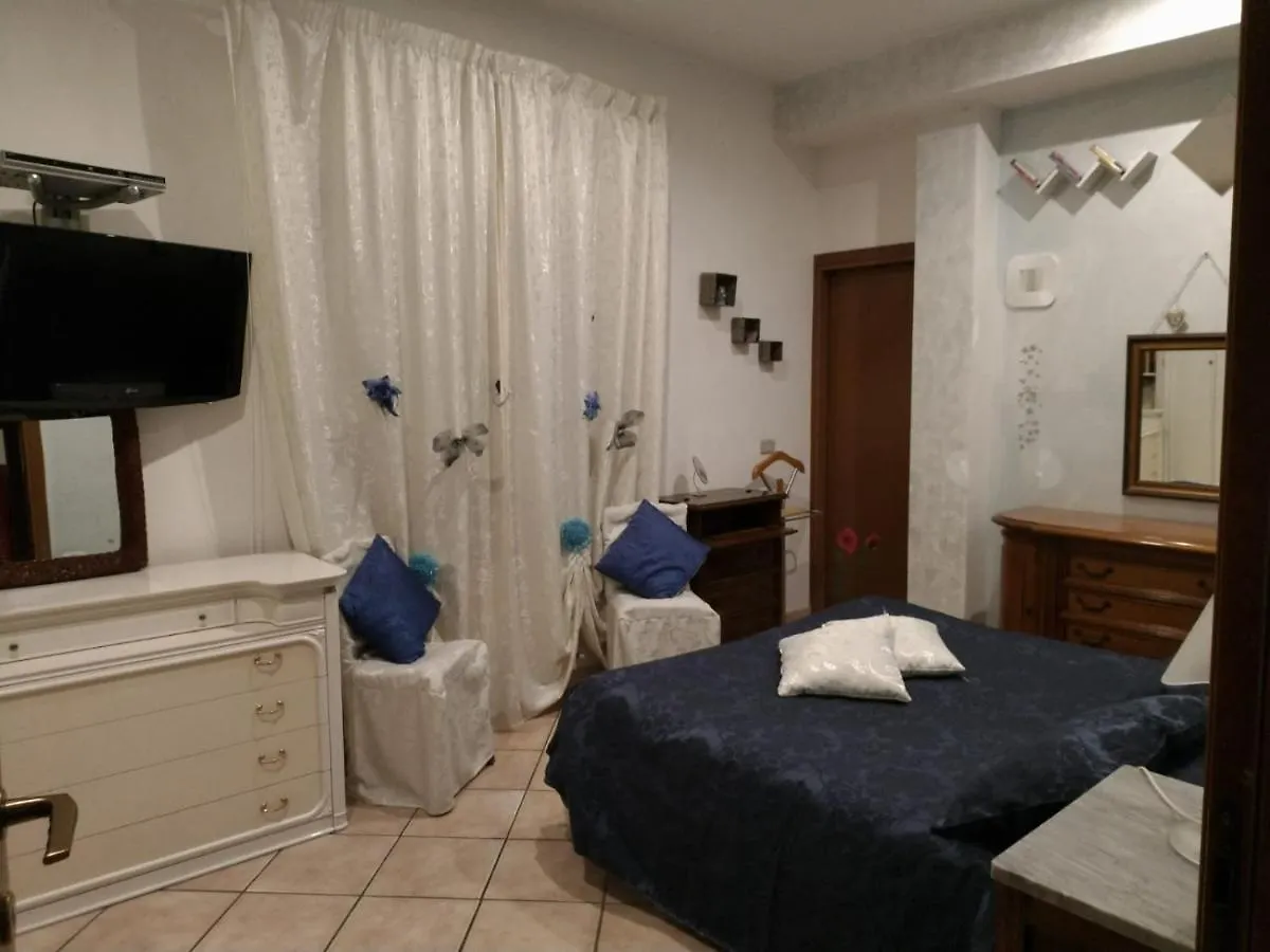Appartamento Rosaspina Grosseto 0*,