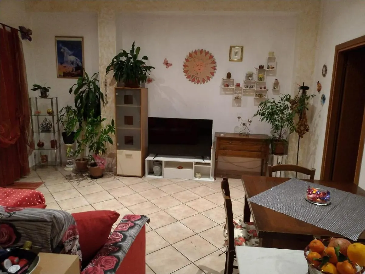 Appartamento Rosaspina Grosseto 0*,  Italia