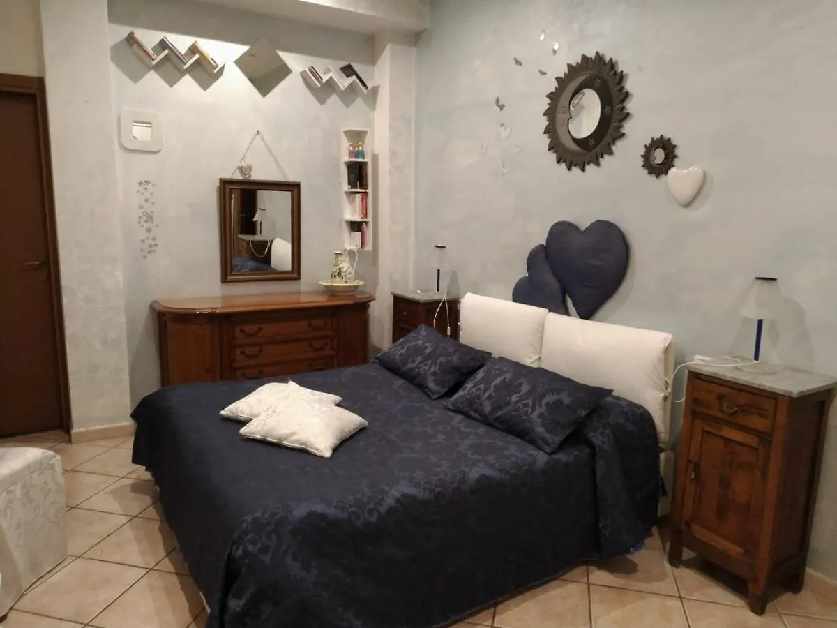 Appartamento Rosaspina Grosseto
