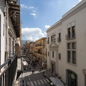 Casa Queda Palermo