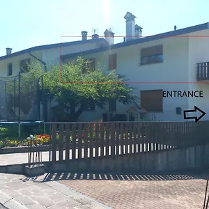 Casa Vigne Farra d'Alpago